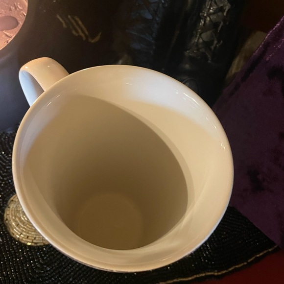 NWOT BUNDLE MAGIC Journal, Spells & Magic Notepad/Pen AND “Eyes Of Frog” Mug - Picture 7 of 17